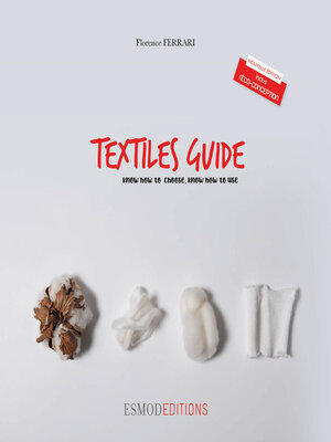 cover image of Textiles guide